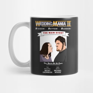 Match of the Year Mug